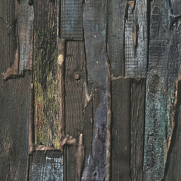 Metal Wood